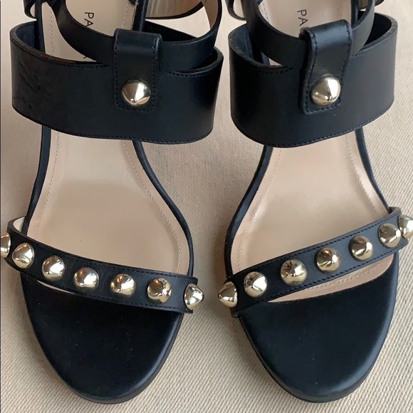 Paul Andrew Hercules Sandals - Picture 10 of 13